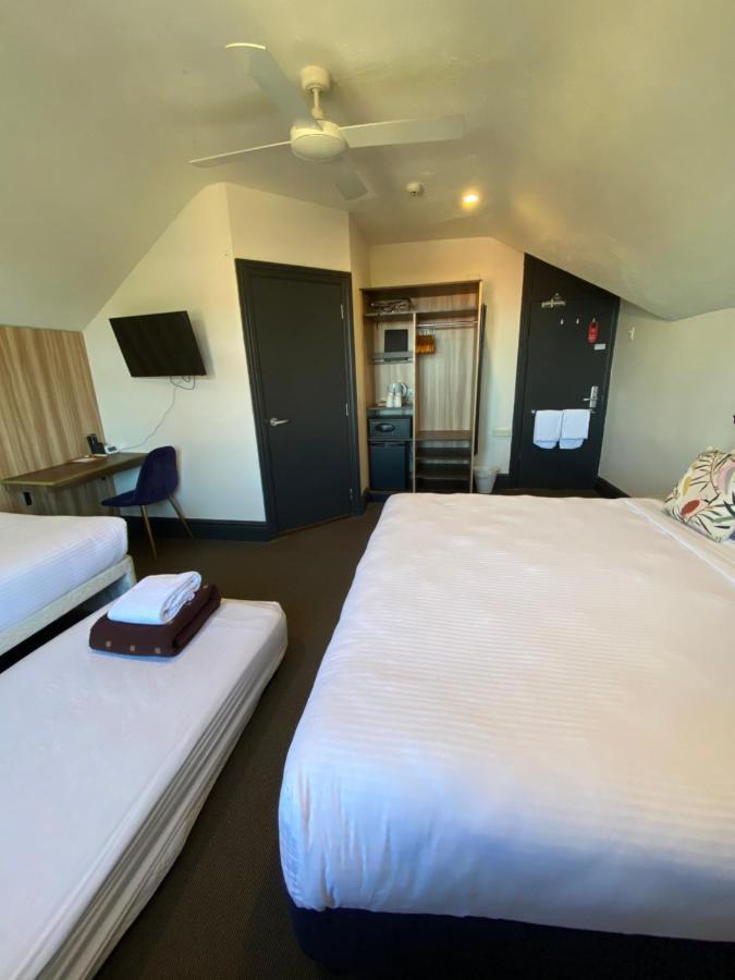 Glenferrie Lodge Sydney