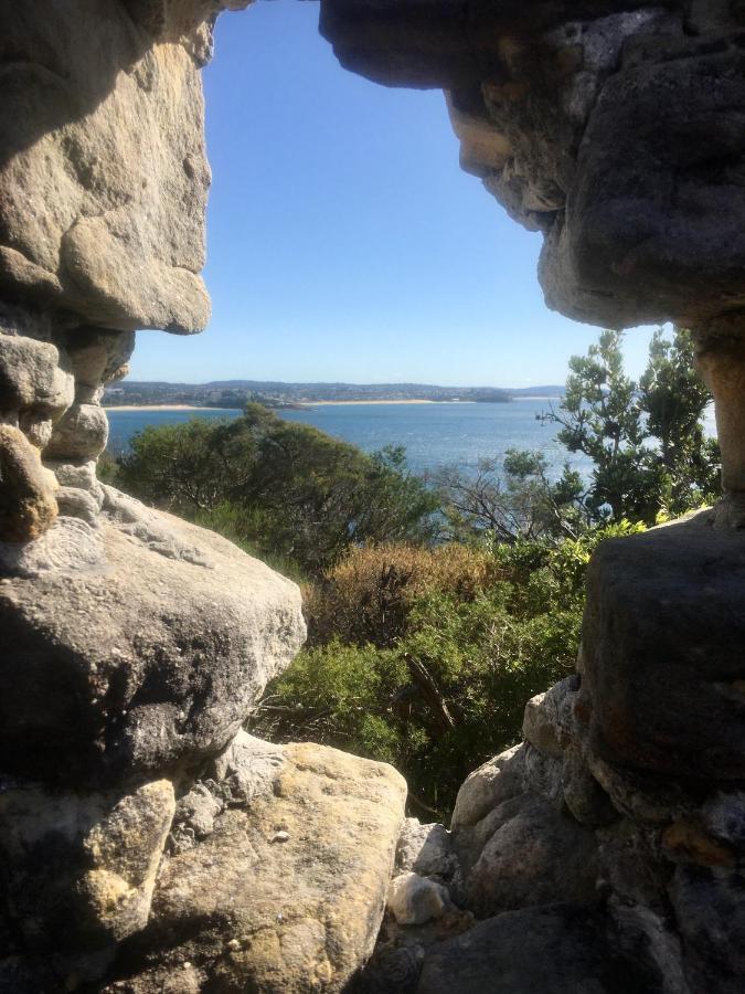 Apartment Manly Retreat With Free Onsite Parking *