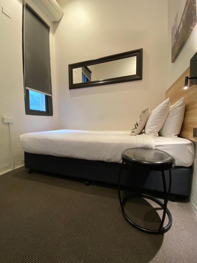 Lodge Glenferrie