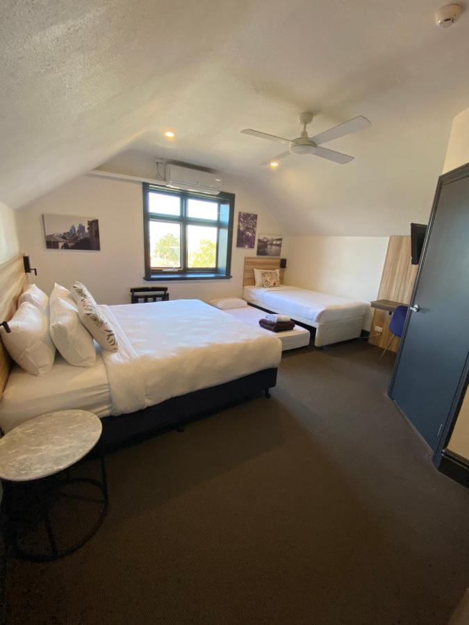 Lodge Glenferrie Sydney