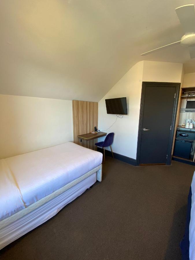 Lodge Glenferrie *