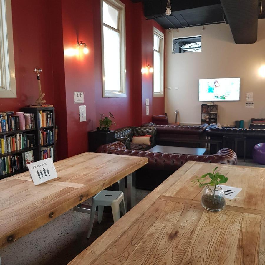 Big Backpackers Hostel Sydney