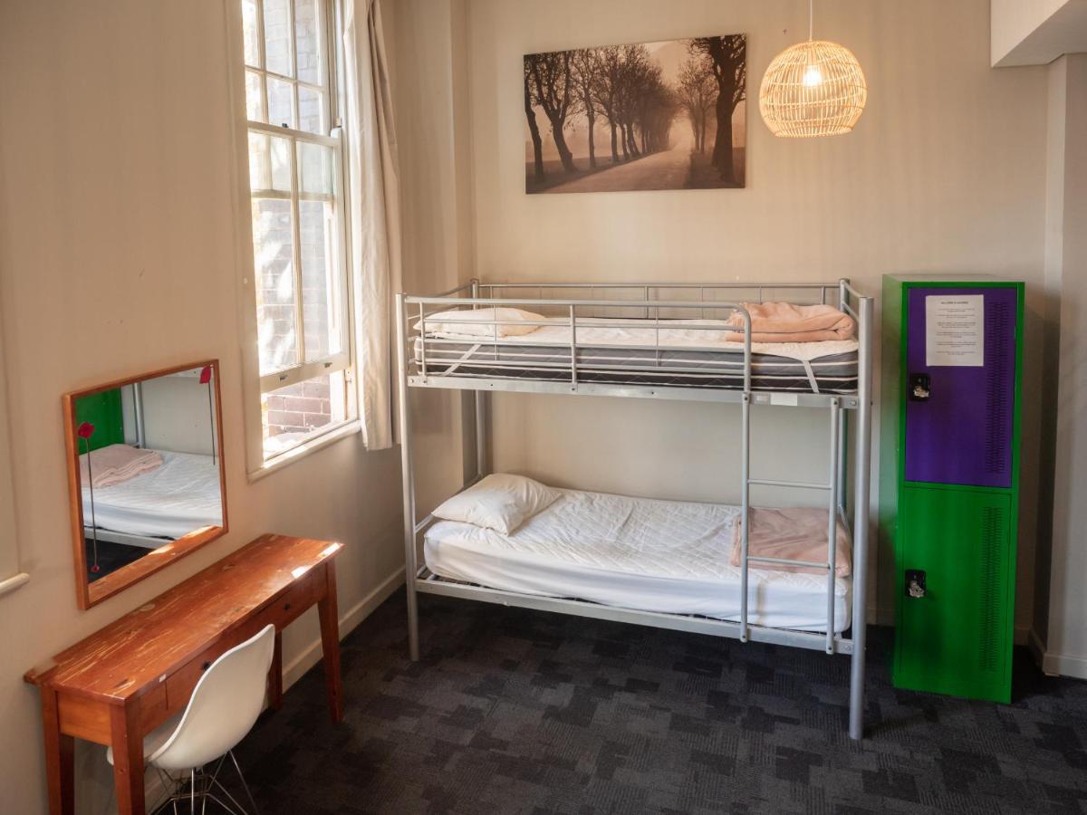 Big Backpackers Hostel