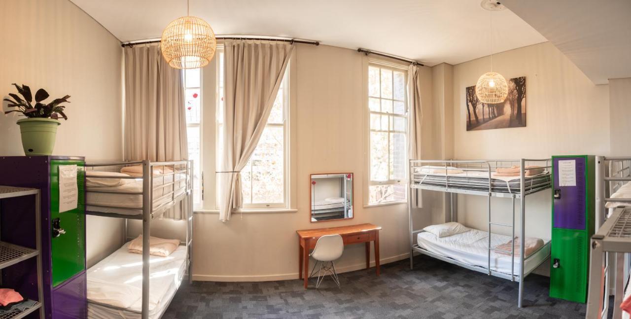 Big Backpackers Hostel