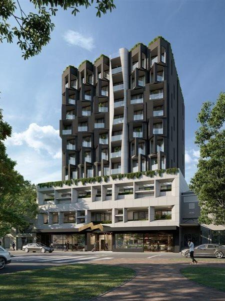 Crowne Plaza Burwood By Ihg Hotel Sydney