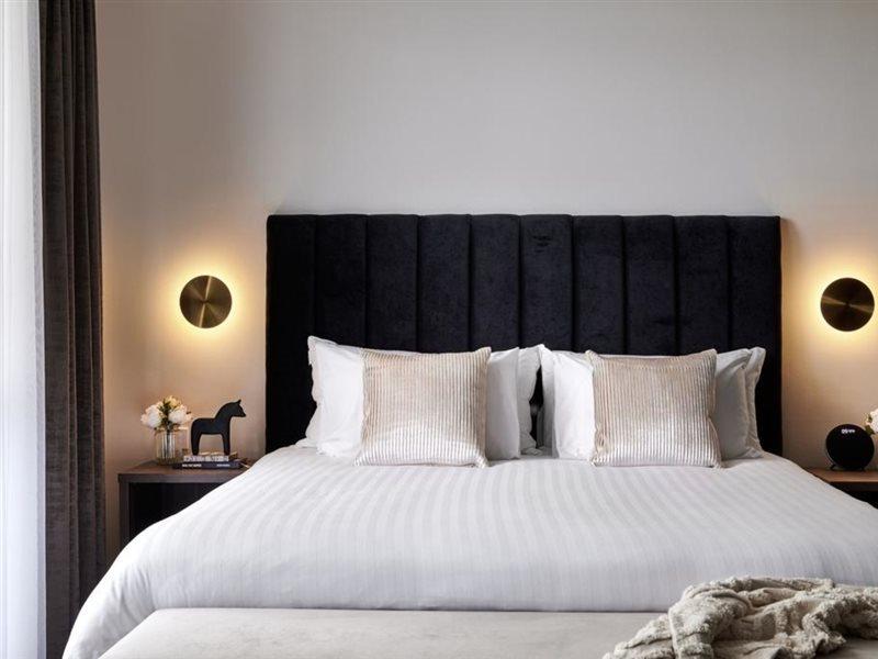Hotel Crowne Plaza Burwood By Ihg Sydney