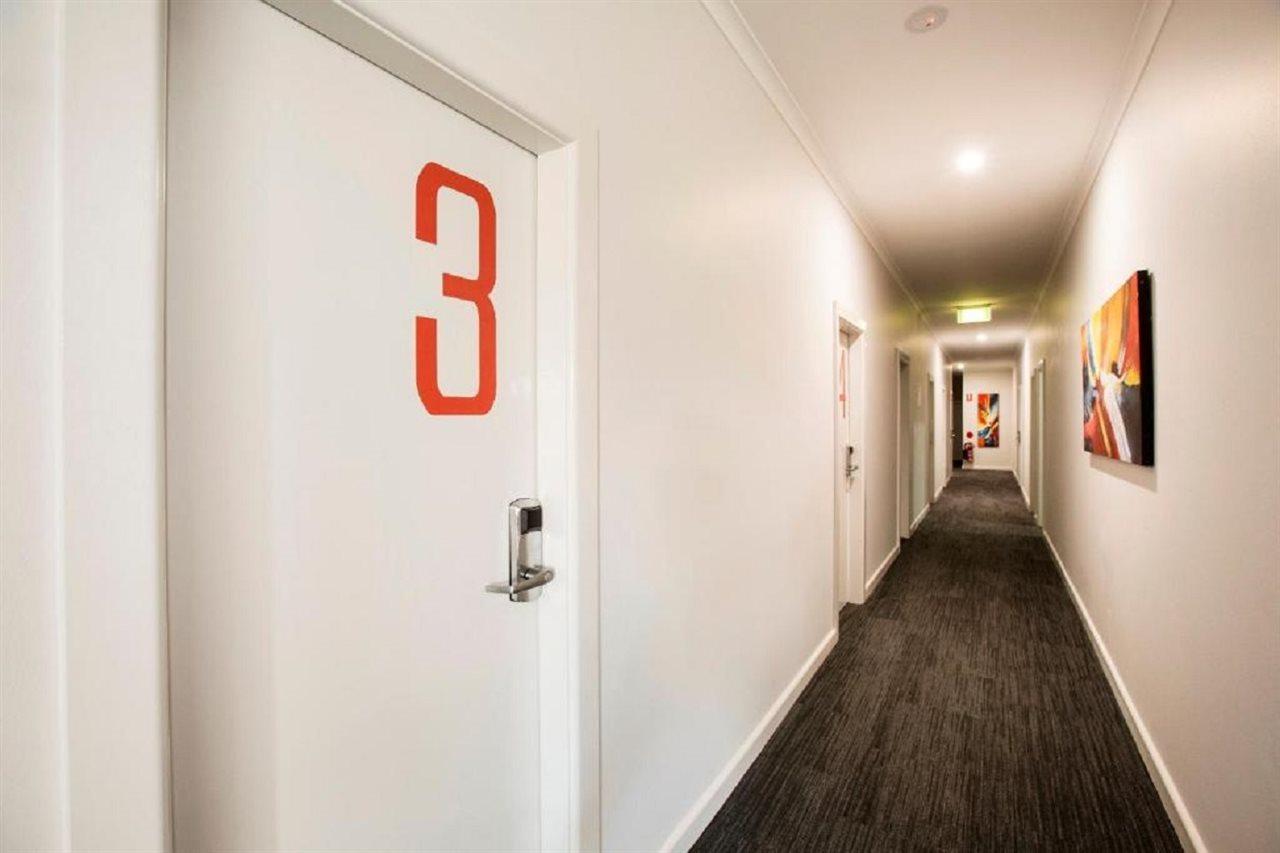 Greenacre Hotel 3*