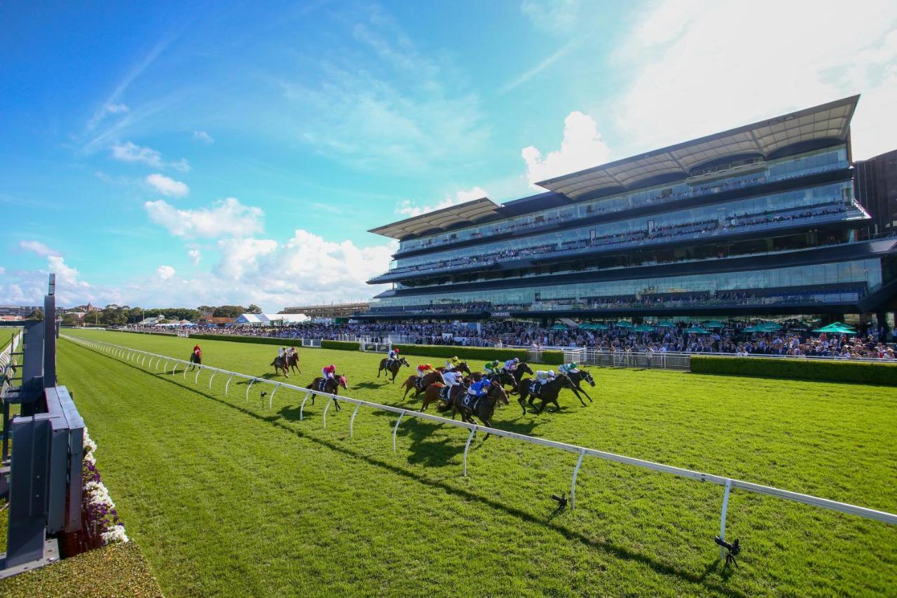 High Cross Randwick By