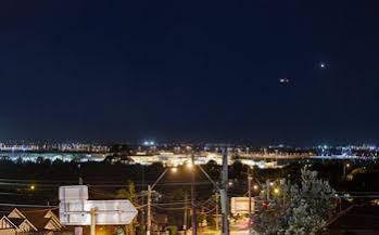 Hotel Airport 3*