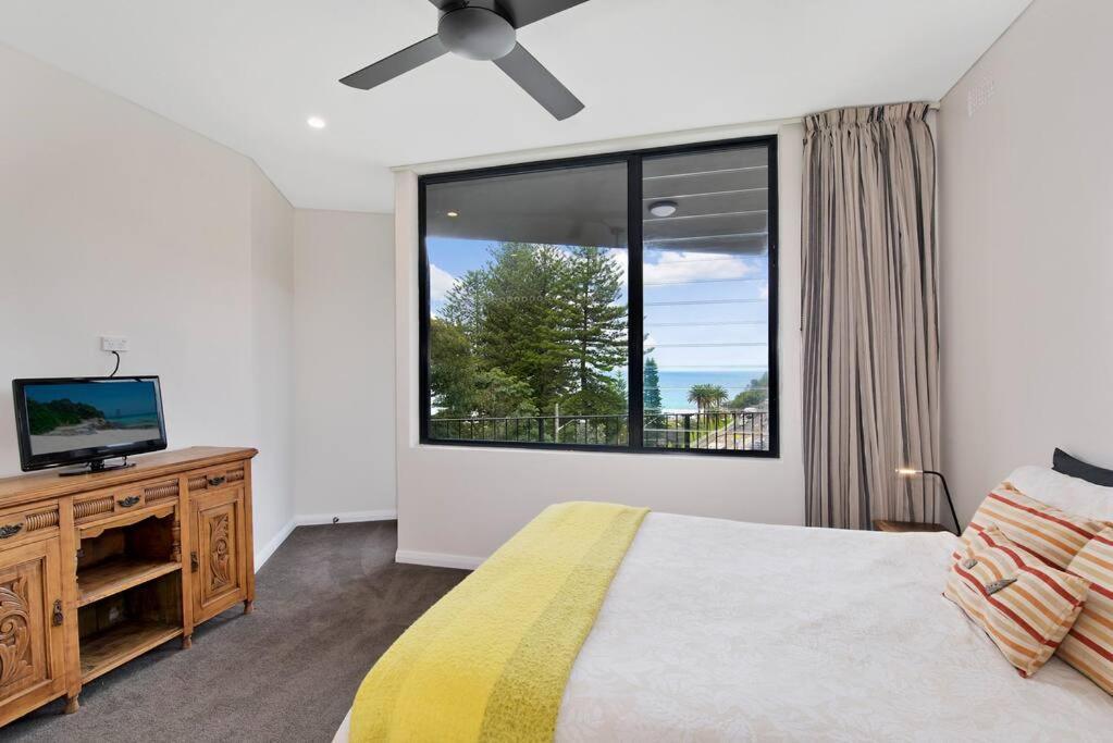 Bronte House With Ocean Views Holiday home *