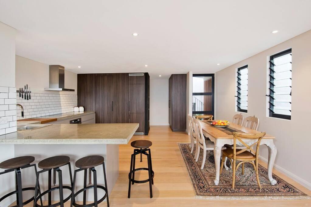 Bronte House With Ocean Views Sydney