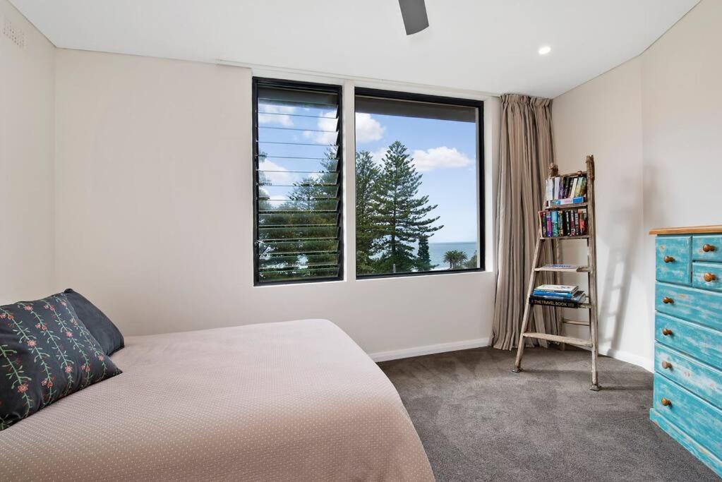 Bronte House With Ocean Views Sydney