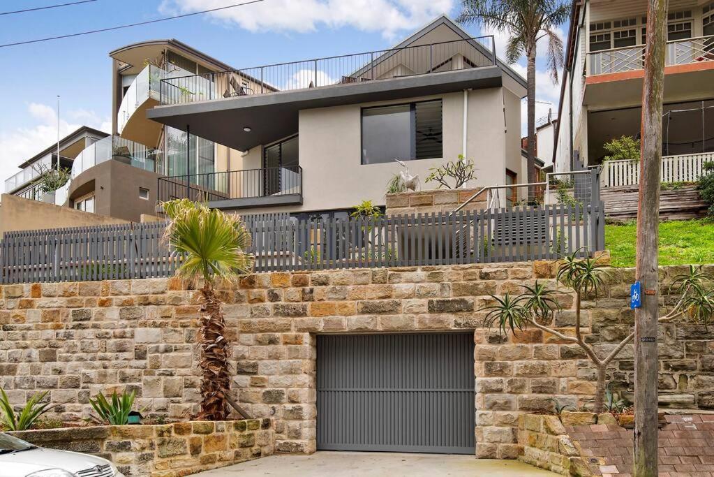 Holiday home Bronte House With Ocean Views