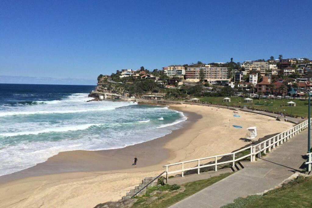 Bronte House With Ocean Views Holiday home *