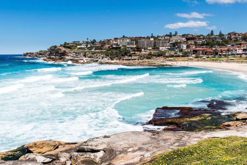 Bronte House With Ocean Views Holiday home