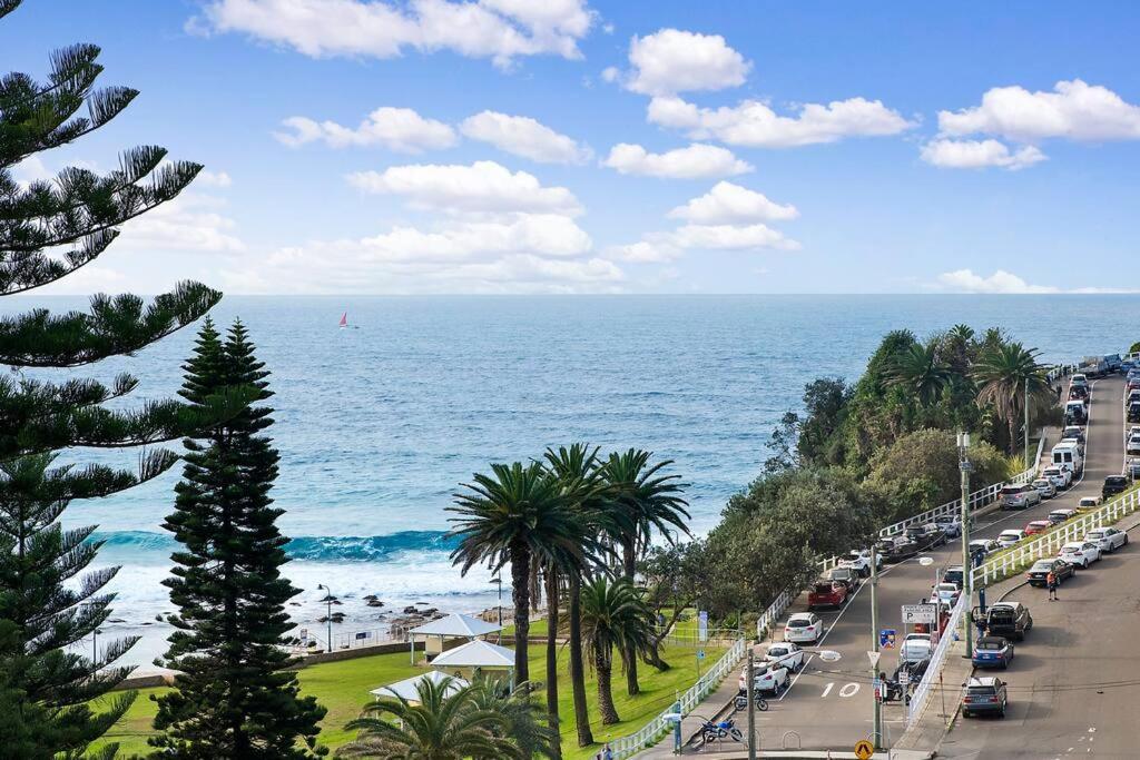 Bronte House With Ocean Views Holiday home Sydney