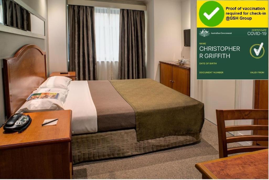 Hotel Great Southern 4*