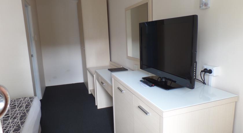 Ashfield Philip Motel 3*
