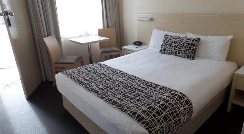 Motel Ashfield Philip