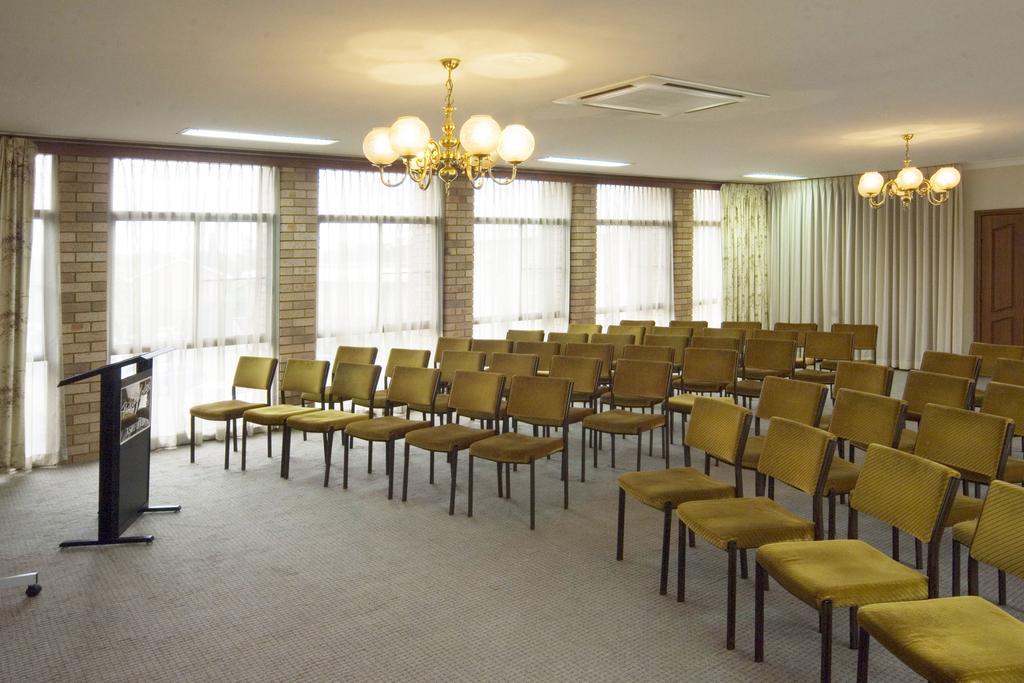 Motel Ashfield Philip 3*