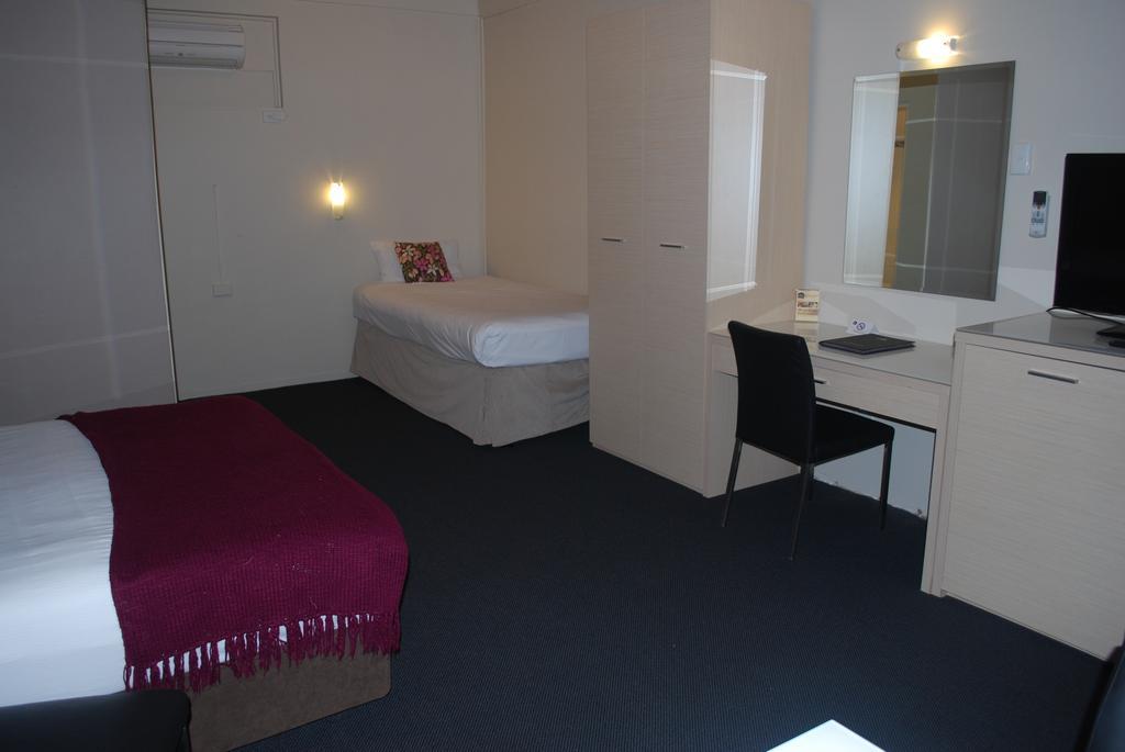 Motel Ashfield Philip 3*