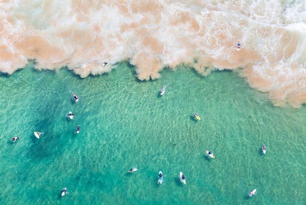Freshwater Village * Sydney