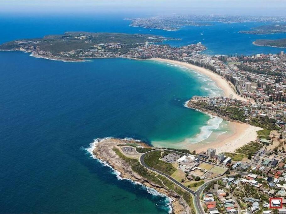 Freshwater Village Sydney