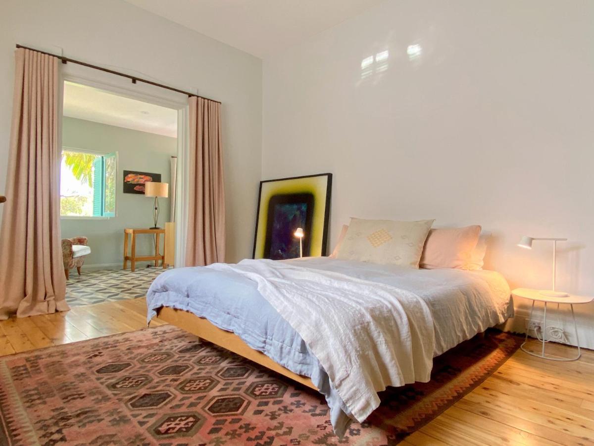 Bondi House Bed & Breakfast Sydney
