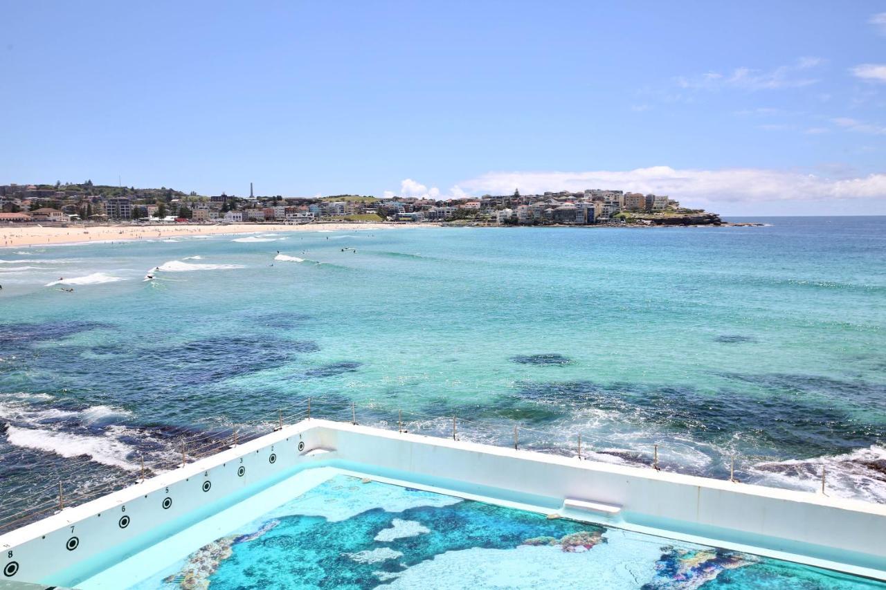 Miss Baker's Boutique Bondi *