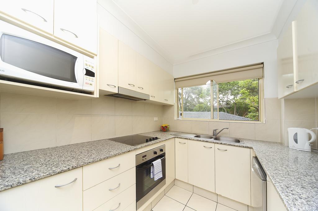 Waldorf Eastwood Residential 4*