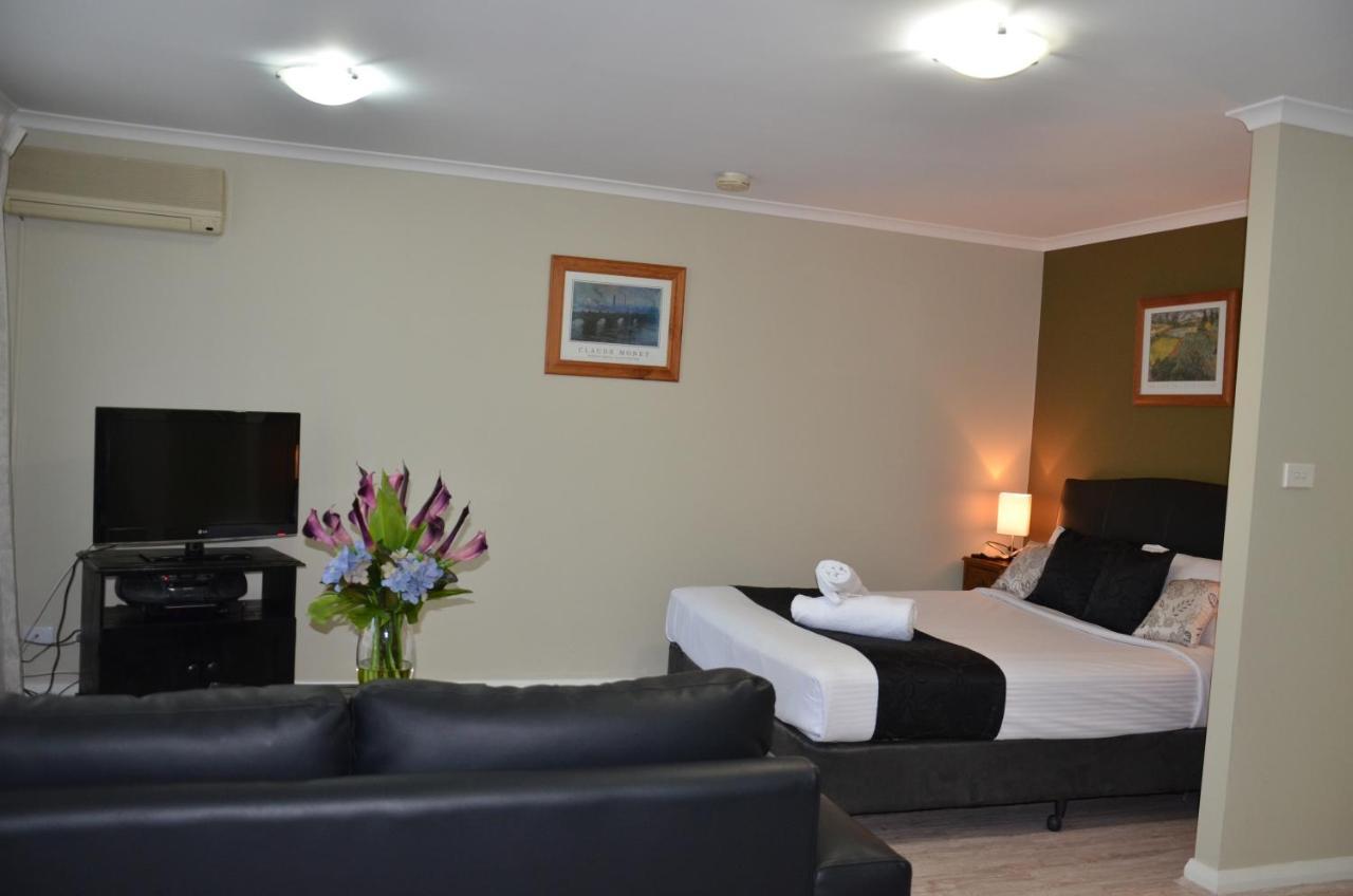 Aparthotel Napoleon On Kent