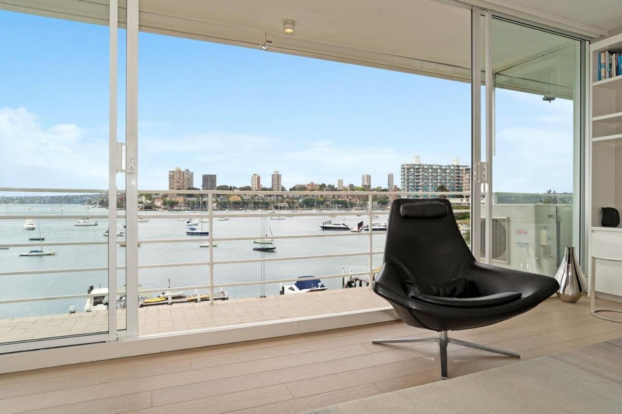 Bay View 2 Bedroom * Sydney