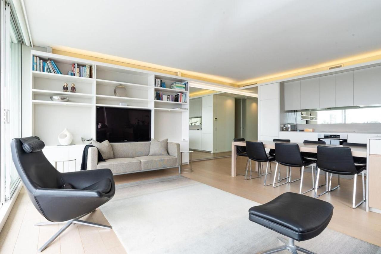 Bay View 2 Bedroom Apartment