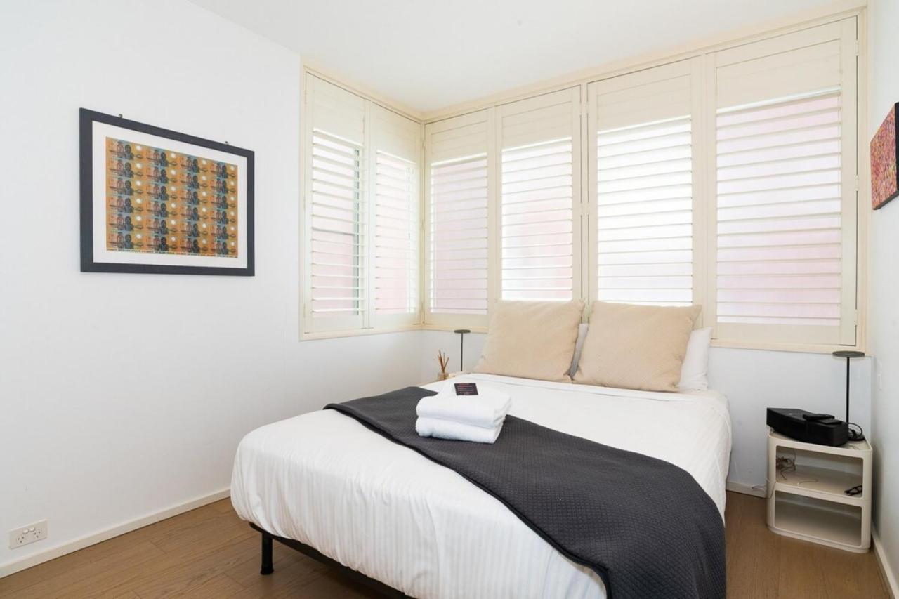Bay View 2 Bedroom Apartment
