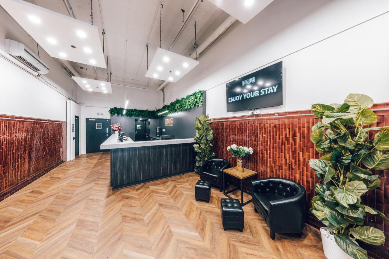 Maze Backpackers - Hostel Sydney
