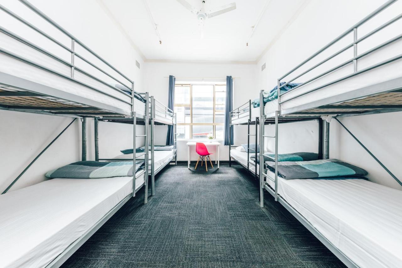 Maze Backpackers -