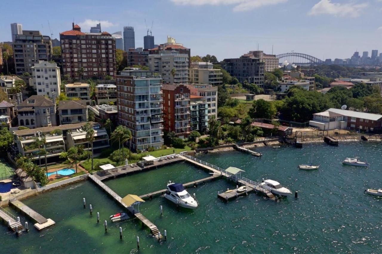 Apartment Bay View 2 Bedroom