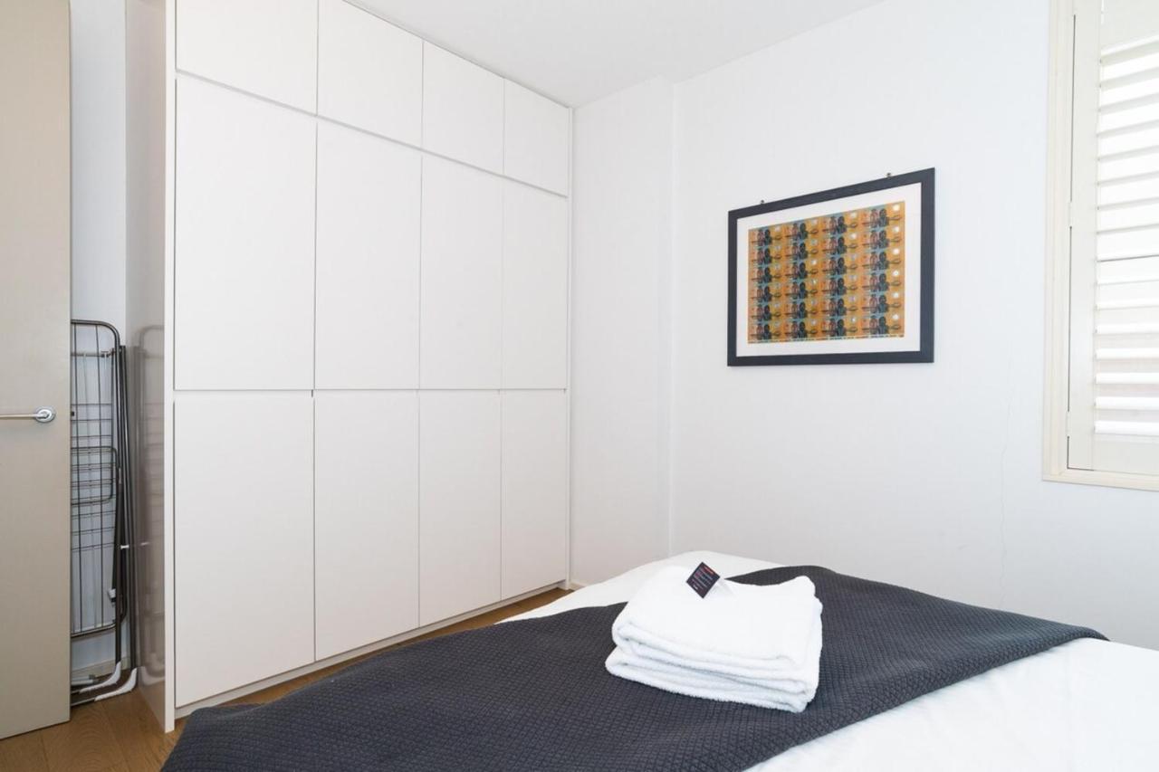Apartment Bay View 2 Bedroom *
