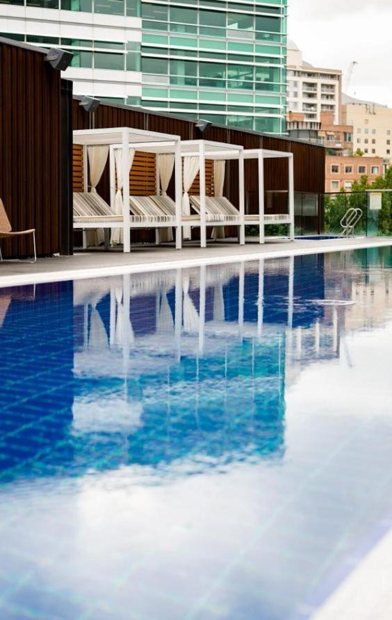 The Darling At The Star 5* Sydney
