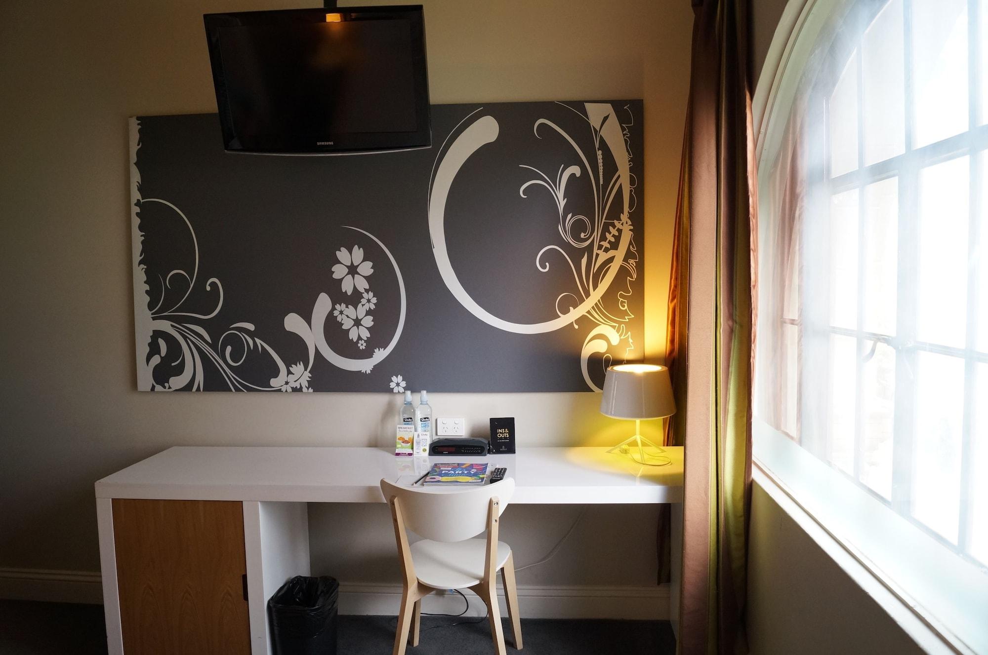 1831 Boutique 3* Sydney