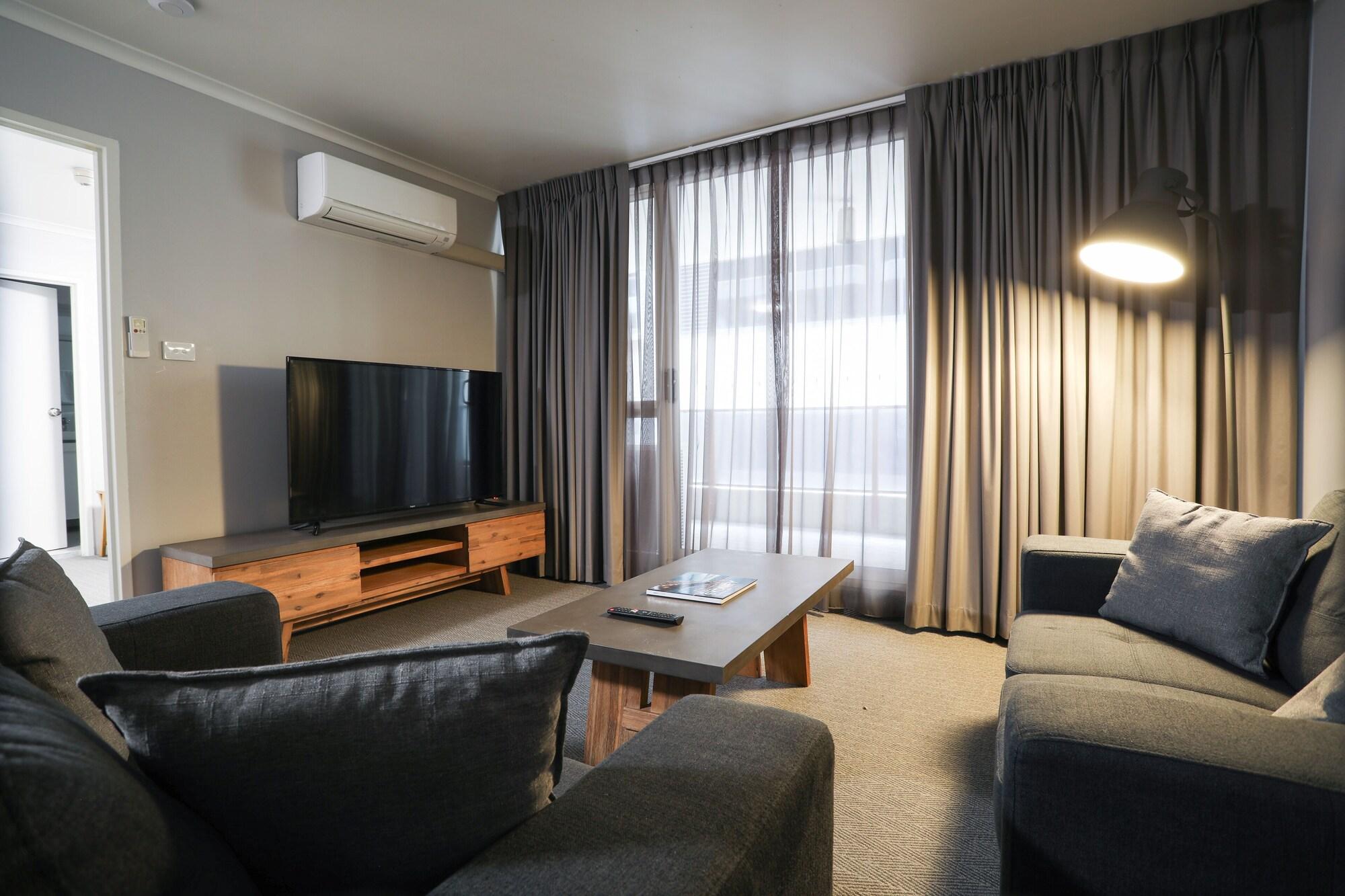 Carrington Centre Apartment Sydney