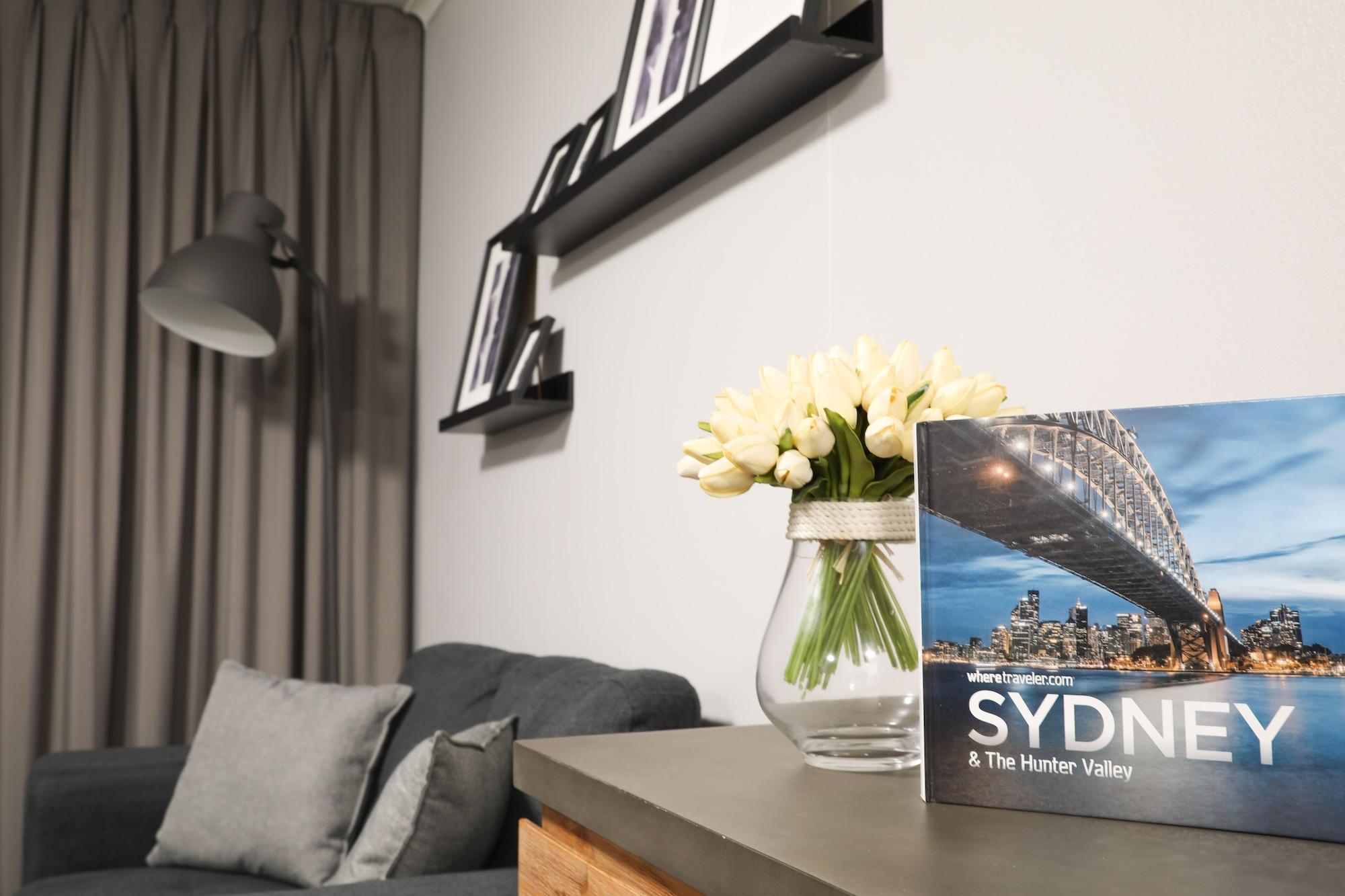 Apartment Carrington Centre Sydney