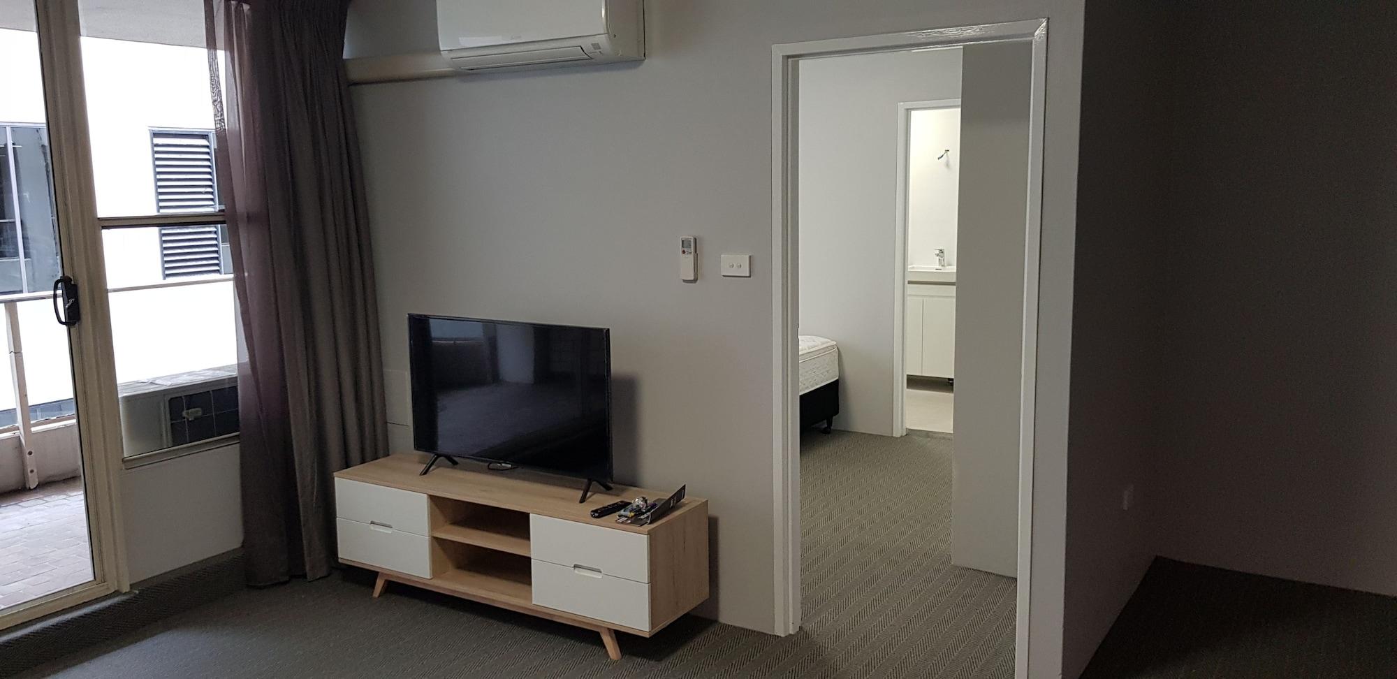 Carrington Centre Apartment