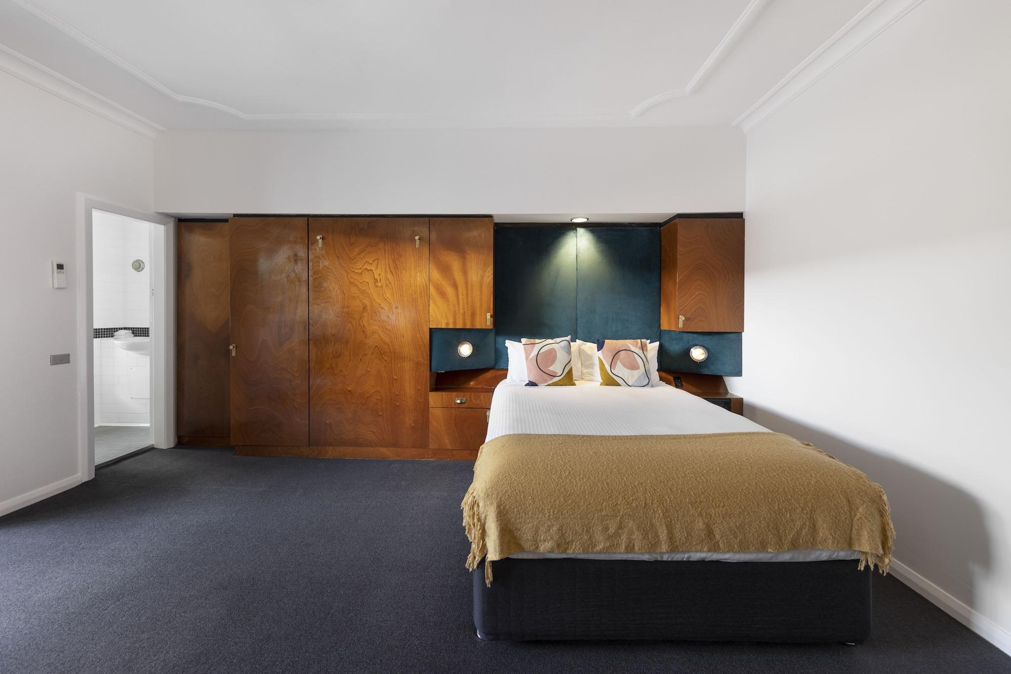 Regents Court 4* Sydney