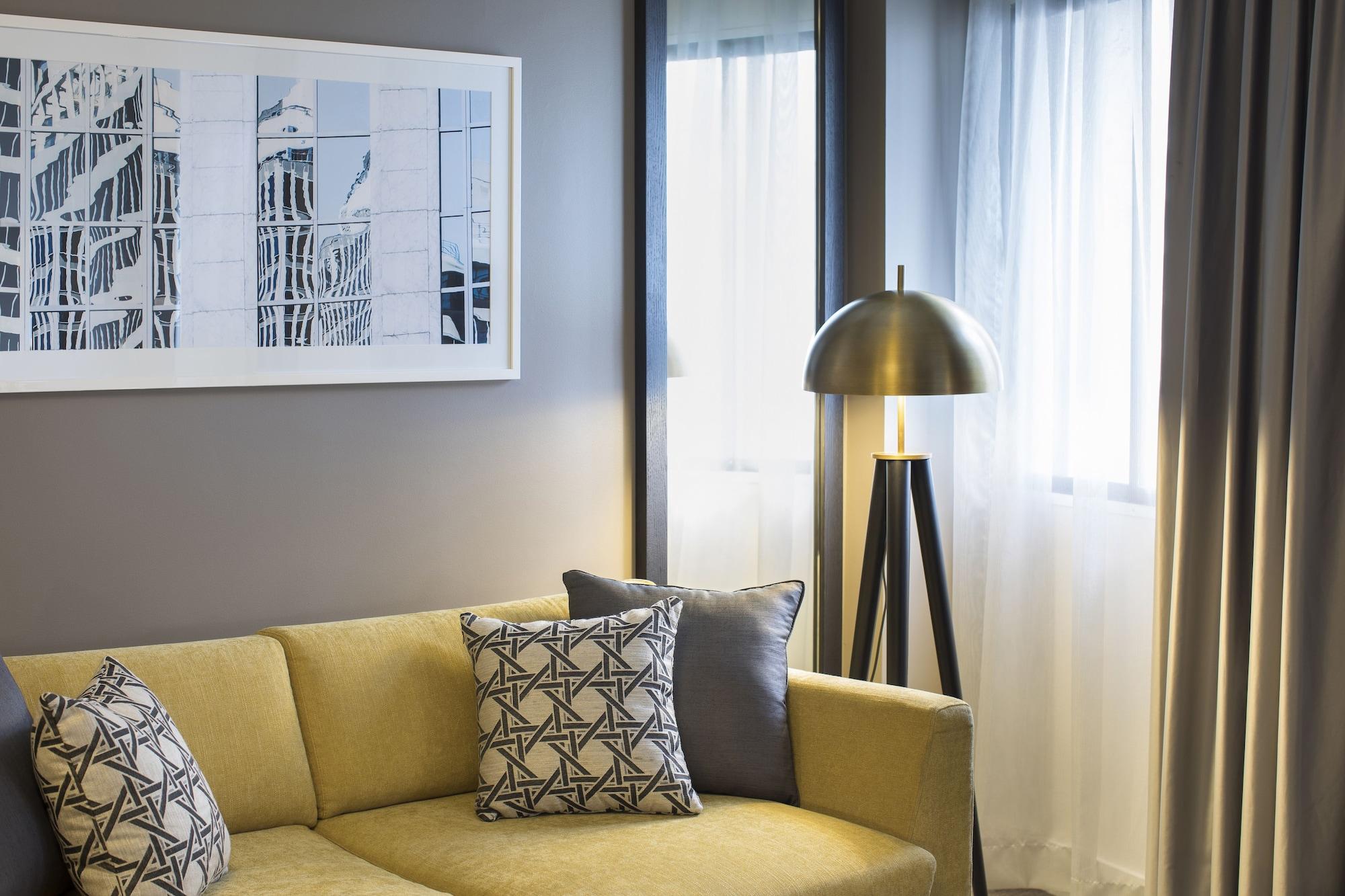 Hotel Vibe 4*