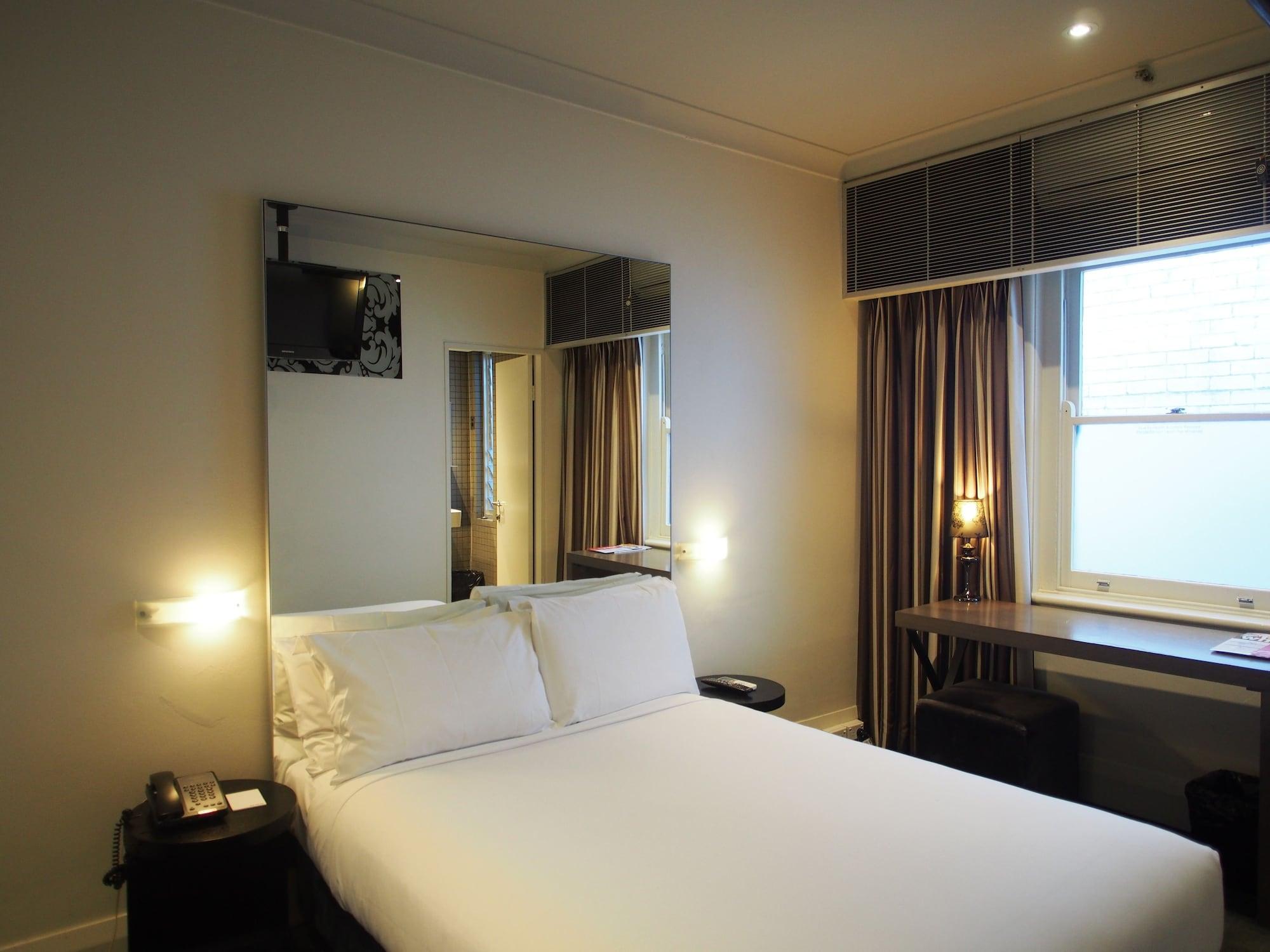 Hotel Kirketon