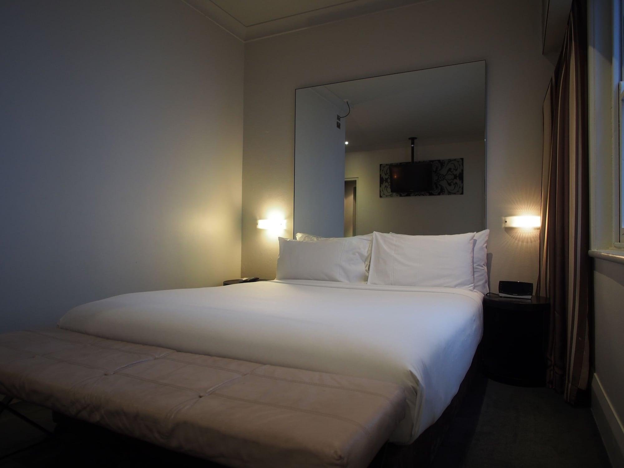 Kirketon 4* Sydney