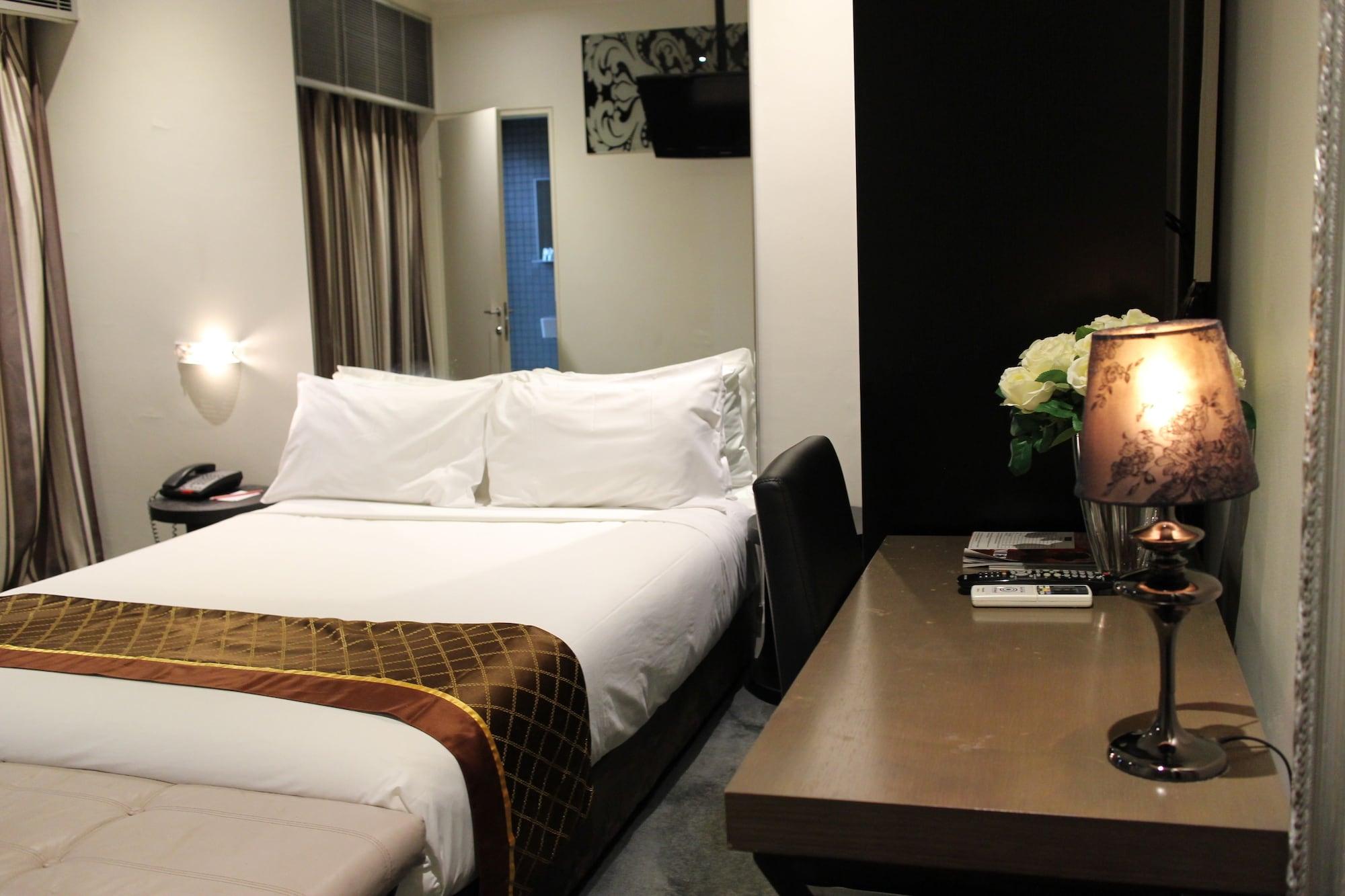 Hotel Kirketon 4*