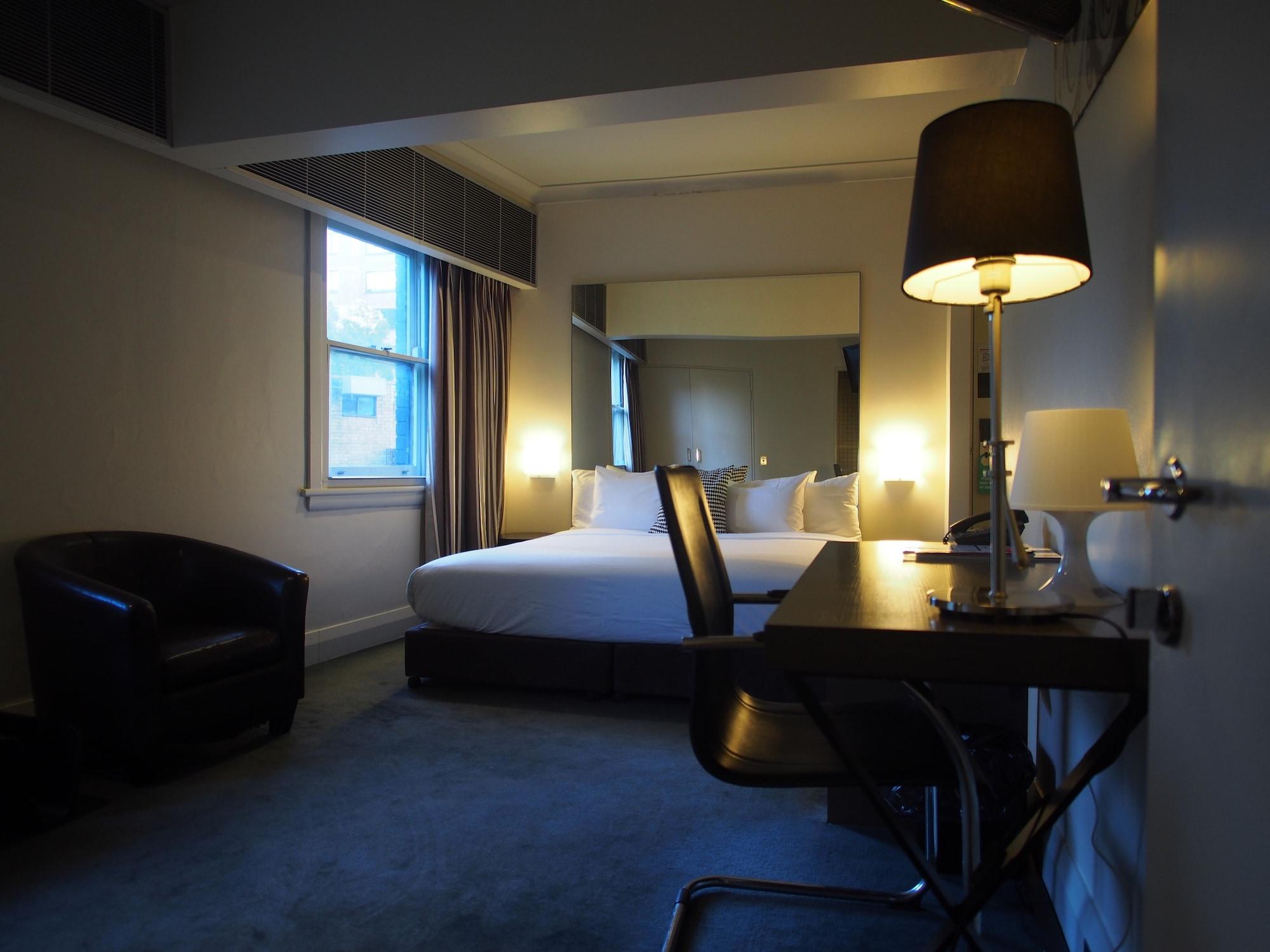 Hotel Kirketon