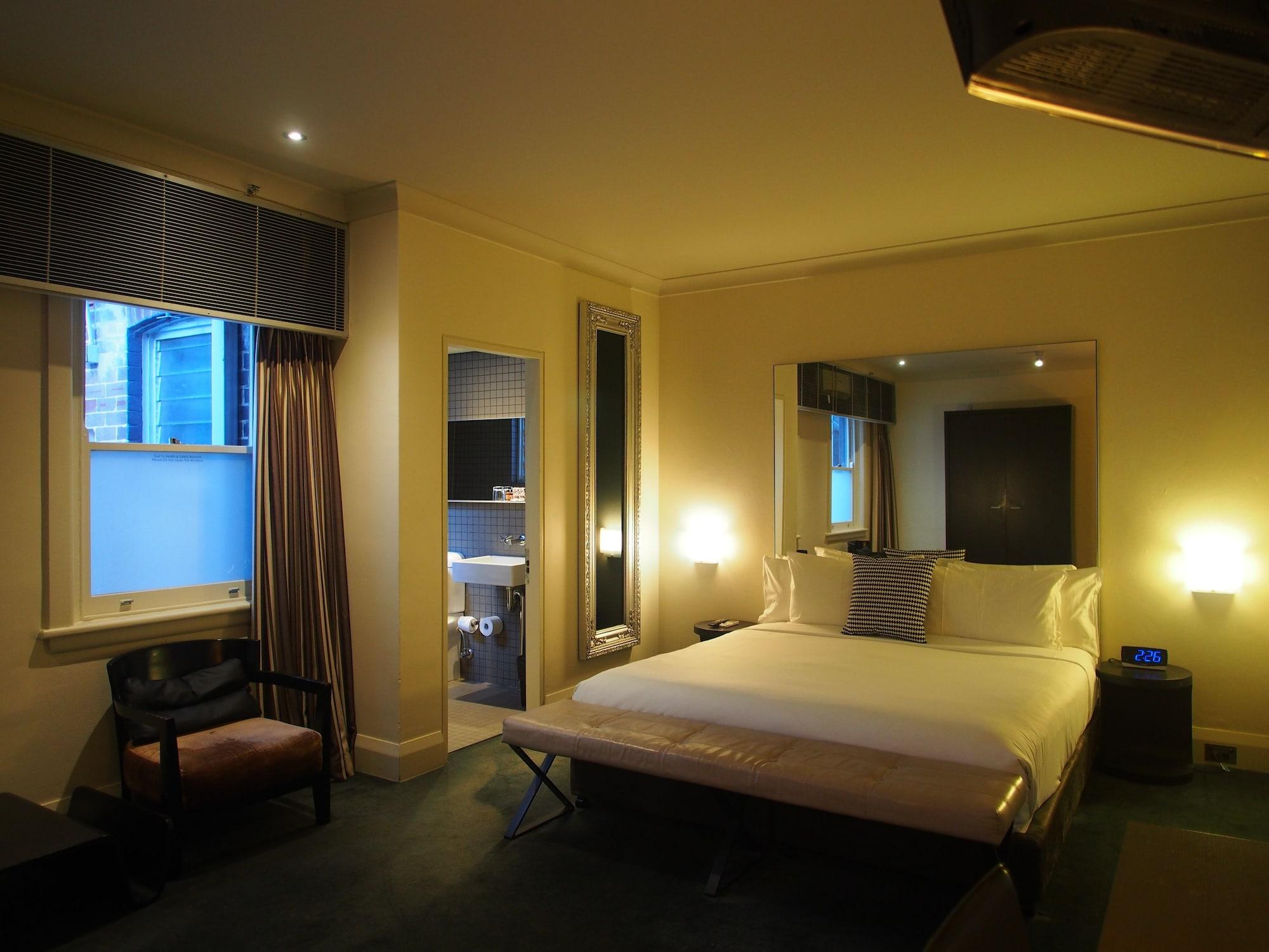 Kirketon 4*